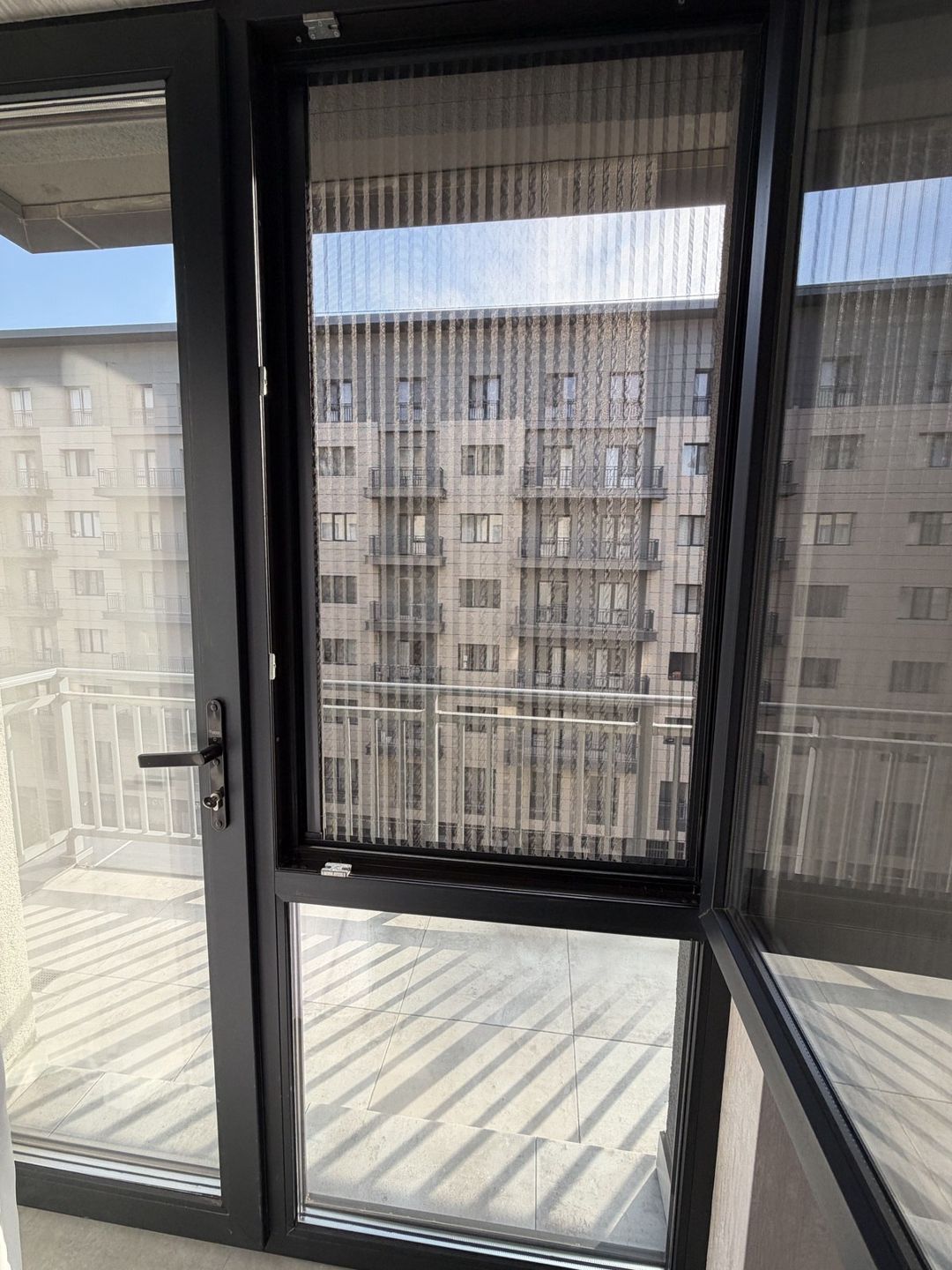 İcarəyə verilir 3 otaqlı yeni tikili 110 m² — Mənzil, Bakı (9)