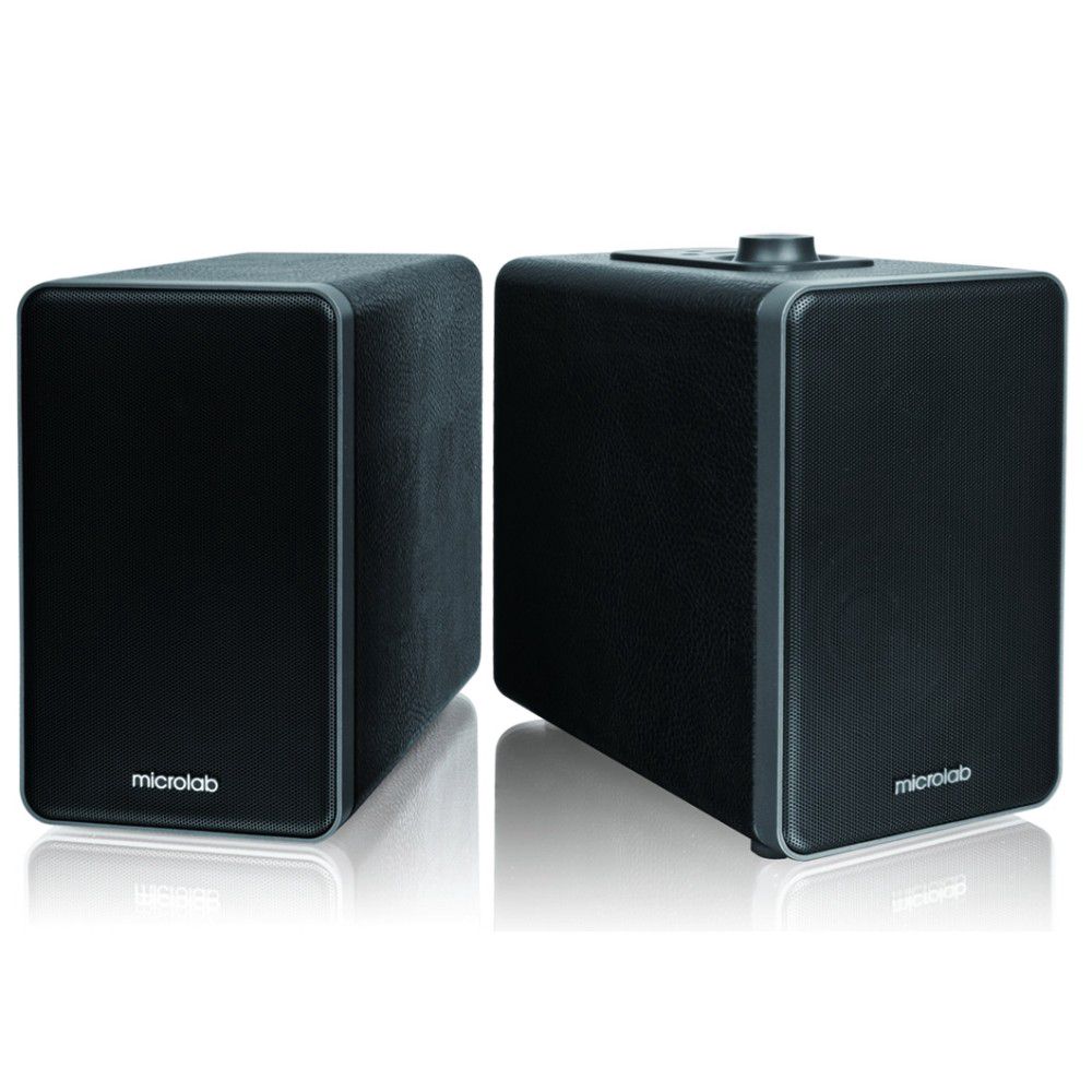 Stereo kalonka 2.0 Microlab H21BT — Mallar, Bakı