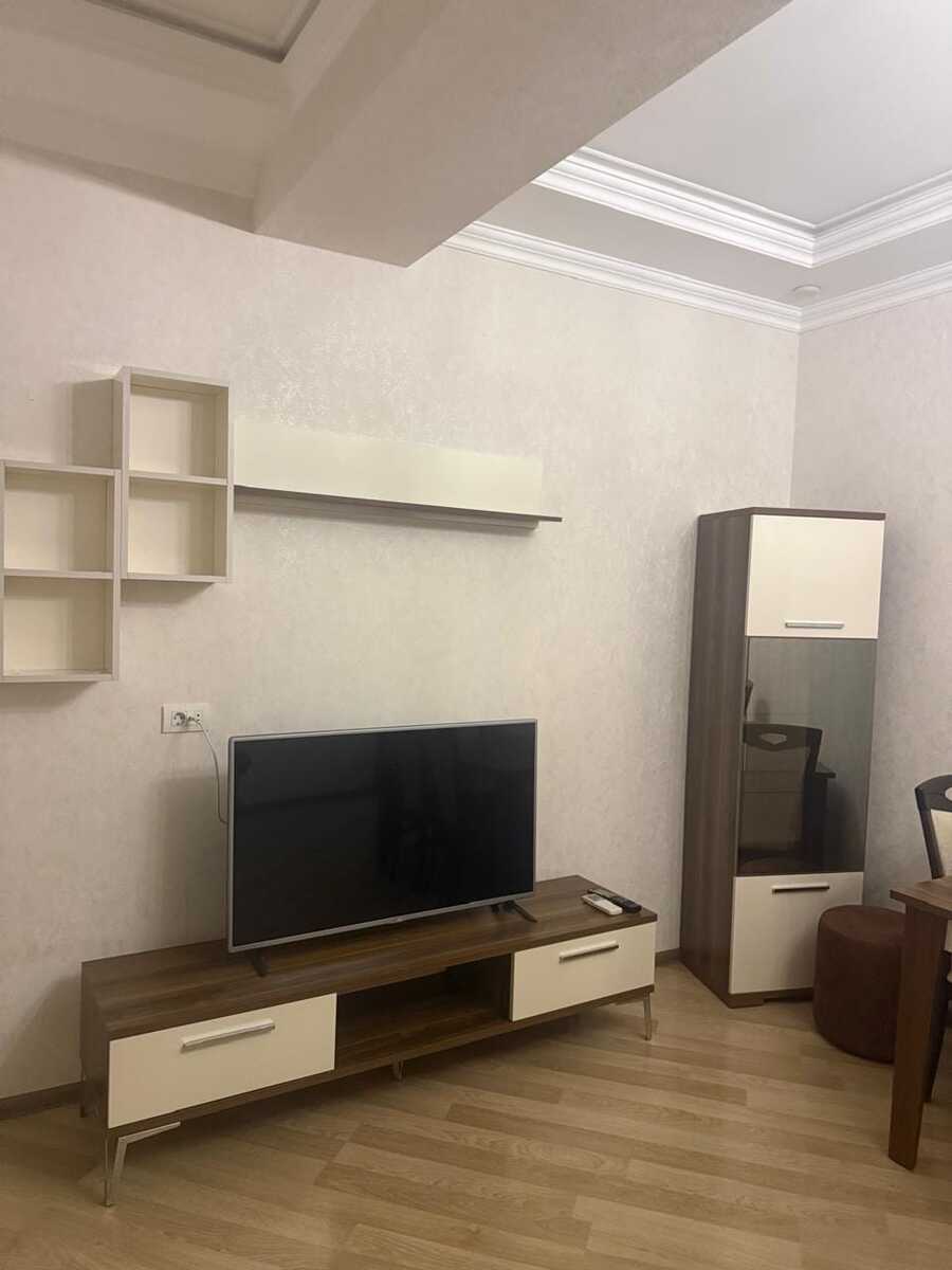 Satılır 3 otaqlı yeni tikili 100 m² — Mənzil, Bakı (6)