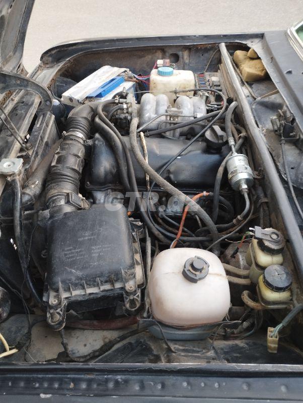 Lada (vaz) 2106 1.6 l, 1978, 10 000 km 50-CR-616 — Avtomobillər, Qazax (7)