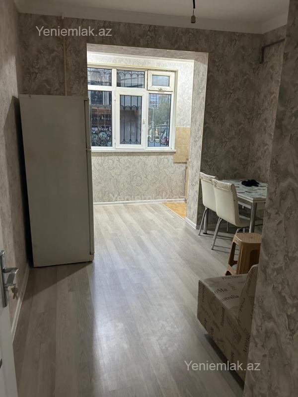 Satılır 2 otaqlı Bina evi menzil (Köhnə tikili), 65 m², Sabunçu rayonu — Mənzil, Bakı (6)