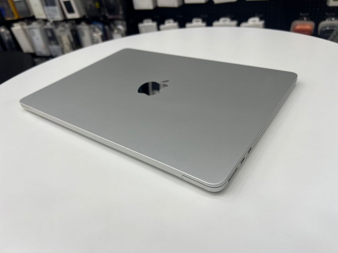 Apple Macbook M2/512GB — Noutbuklar, Bakı (5)
