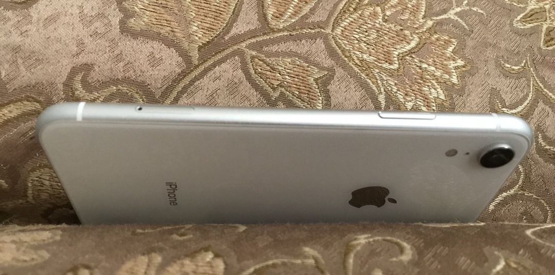 Apple iPhone XR White 256GB/3GB — Smartfonlar, Bakı (3)