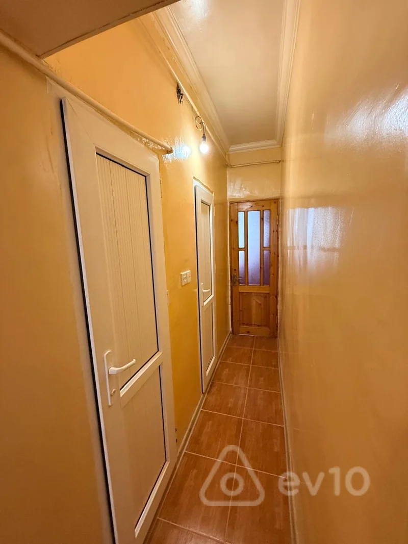 3 otaqlı mənzil, 50 m², Cavidan İbrahimli küçəsidir — — kirayə — Mənzil, Bakı (12)