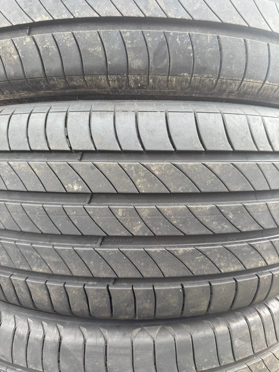 Changan Q07 şinləri 245/50 R20 — Ehtiyat hissələri və aksesuarlar, Bakı (3)