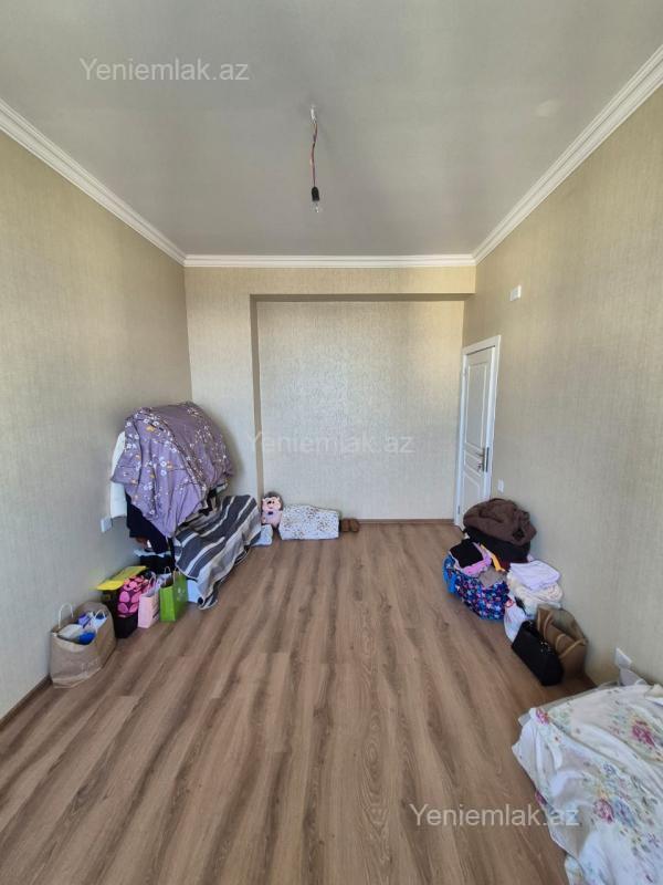 Satılır 4 otaqlı Bina evi menzil (Yeni tikili), 105 m², Sumqayıt Bulvarı — Mənzil, Sumqayıt (4)