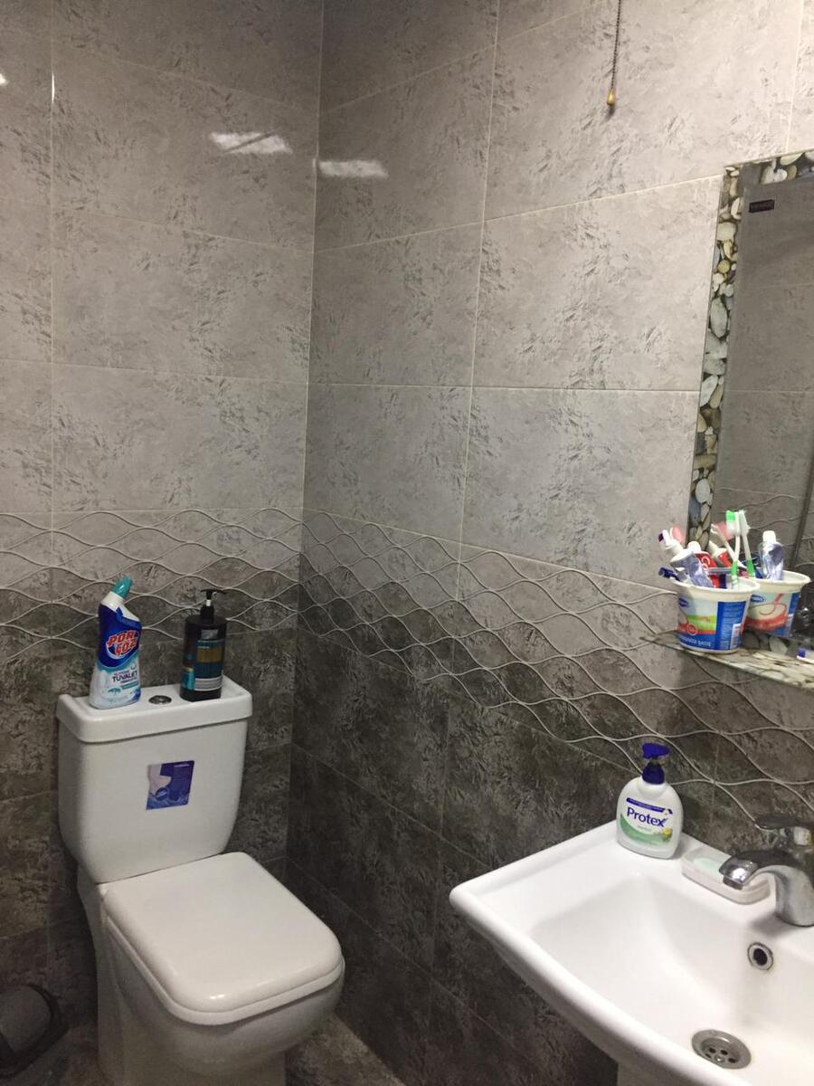 İcarəyə verilir 1 otaqlı yeni tikili 45 m² — Mənzil, Bakı (3)
