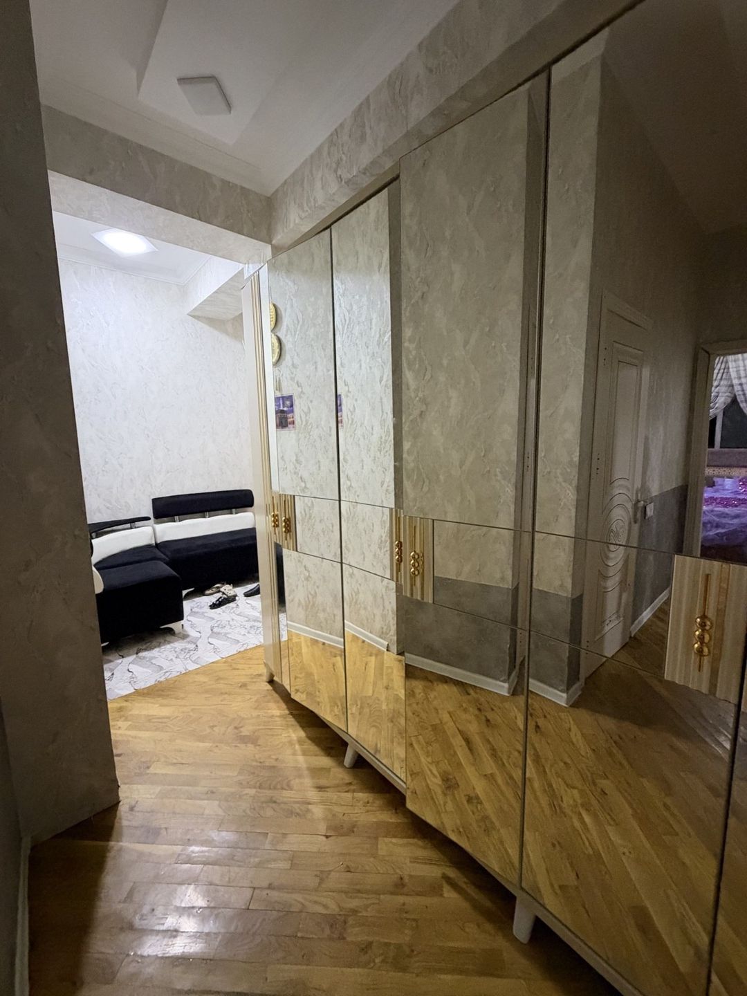 Satılır 2 otaqlı yeni tikili 70 m² — Mənzil, Xırdalan (3)