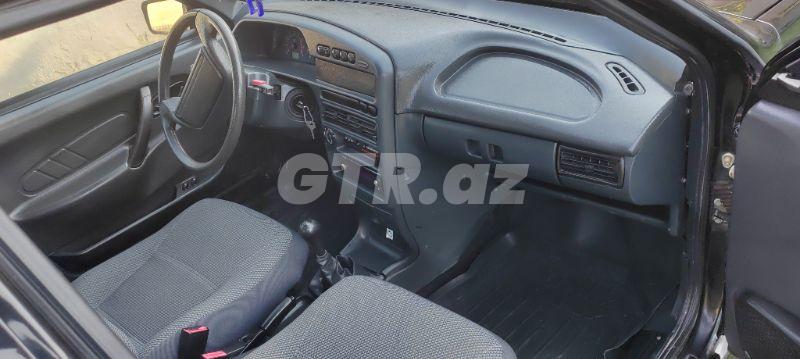 Lada (vaz) 2115 1.6 l, 2011, 56 934 km 04-BX-632 — Avtomobillər, Ağcabədi (3)