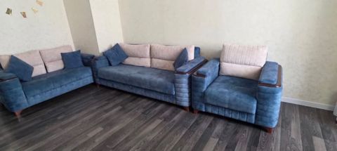 Divan və kreslolar — Bakı