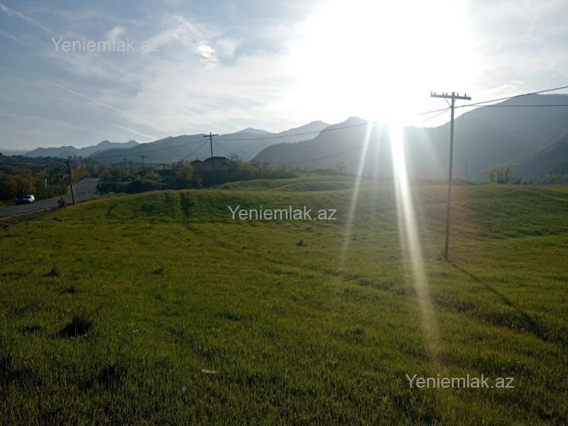 Satılır Torpaq sahəsi, 215 sot, Xızı — Torpaq, Xızı (6)