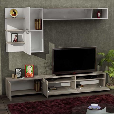 Adonica TV stend — Bakı
