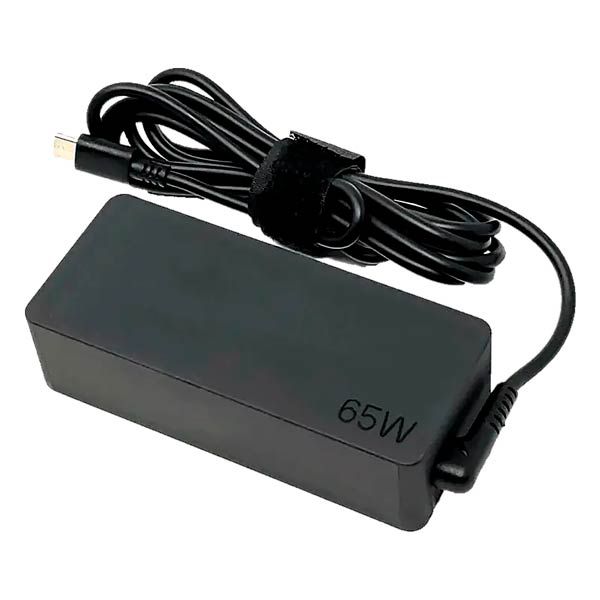 Lenovo 65W Usb-c Standard AC Adapter — Mallar, Bakı