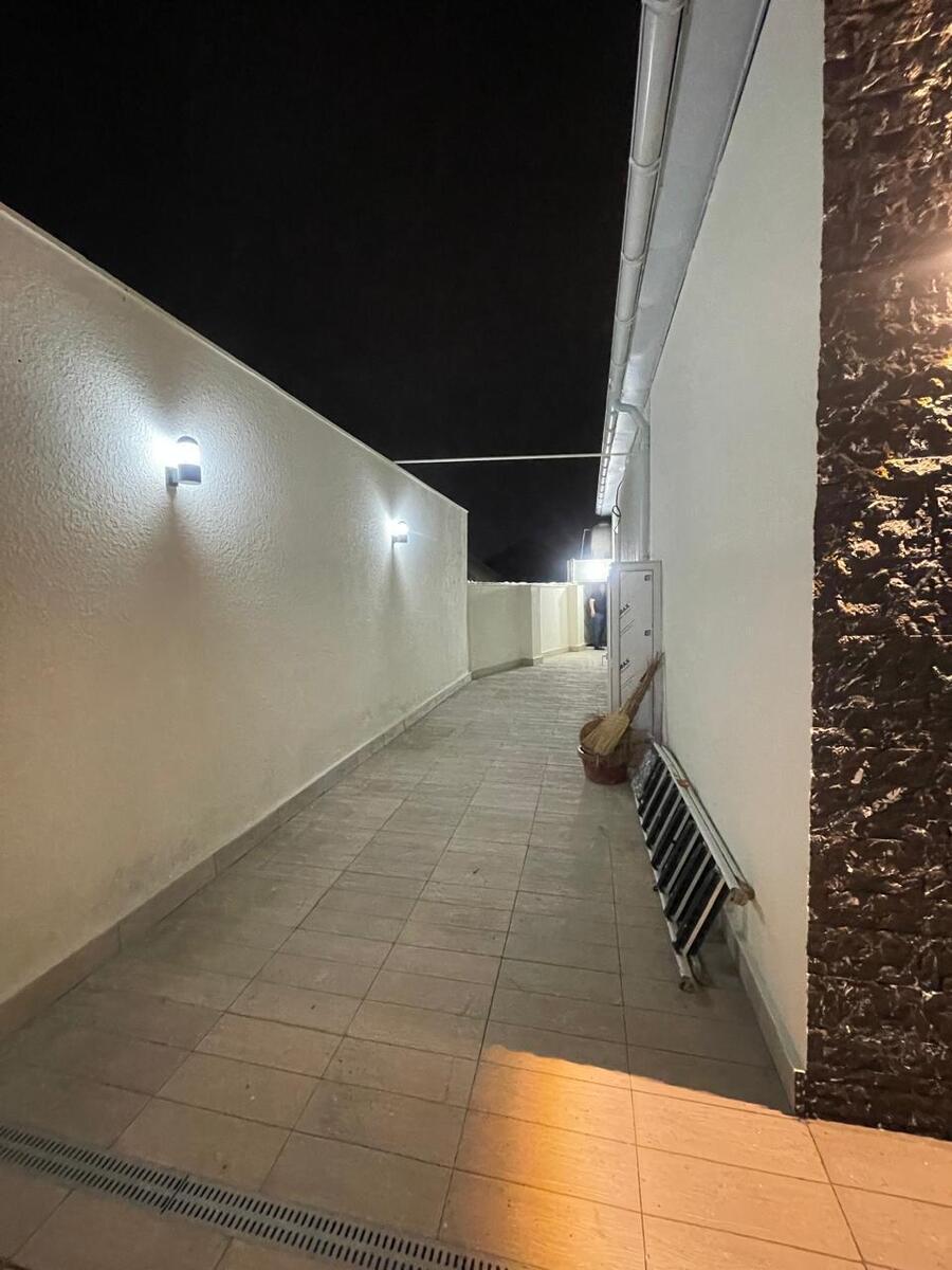 Satılır 4 otaqlı həyət evi/bağ evi 145 m² — Ev, villa, Bakı (4)