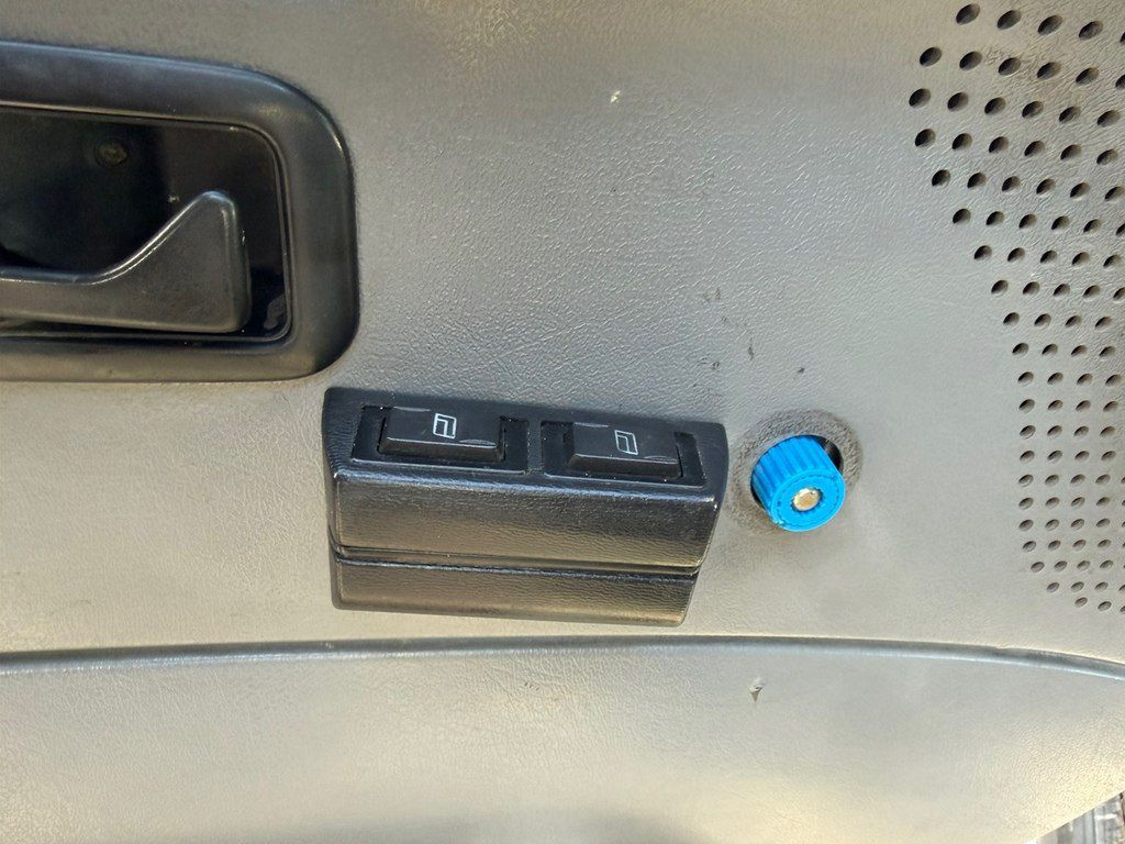 Ford Transit, 2.5 L, 1999 il, 381 000 km — Avtomobillər, Bakı (8)