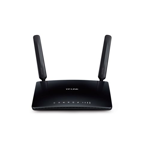 AC750 İkidiapazonlu 4G LTE Wi-Fi Router TP-Link Archer MR200 — Bakı