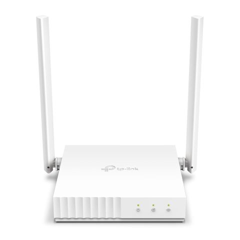 Çox rejimli Wi-Fi Router TP-Link TL-WR844N — Bakı