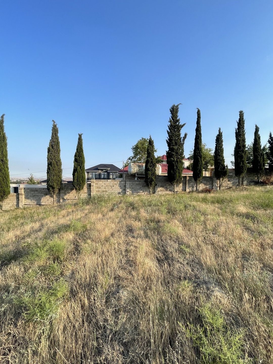 Satılır torpaq 50 sot — Torpaq, Bakı (6)