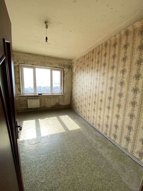 Satılır 3 otaqlı yeni tikili 80 m² — Bakı