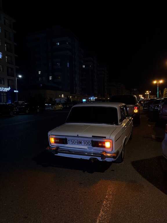 Lada (VAZ) 2106, 1.6 L, 1985 il, 85 000 km — Avtomobillər, Sumqayıt (11)