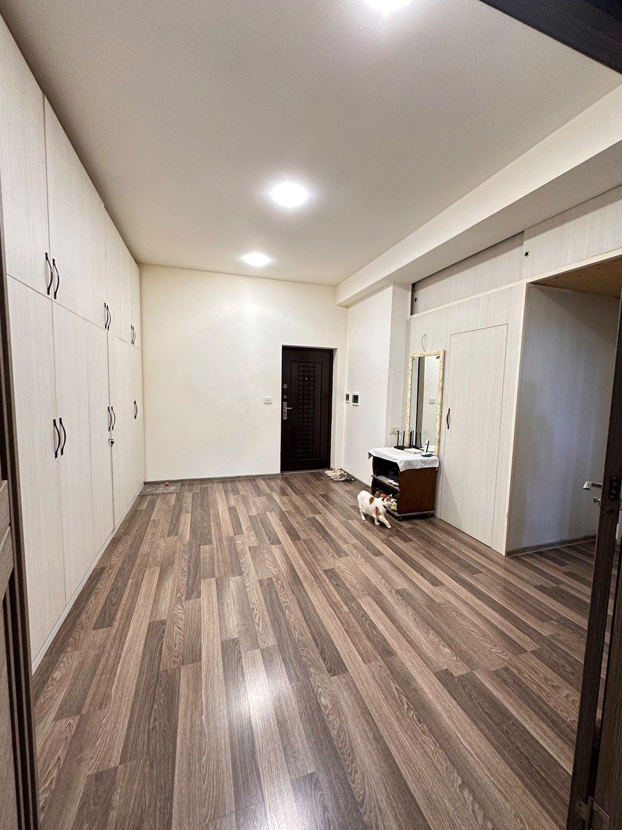 Satılır 1 otaqlı yeni tikili 79 m² — Mənzil, Bakı (9)
