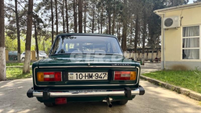 Lada (vaz) 2106 1.6 l, 1999, 32 000 km 10-HM-947 — Avtomobillər, Biləsuvar (3)