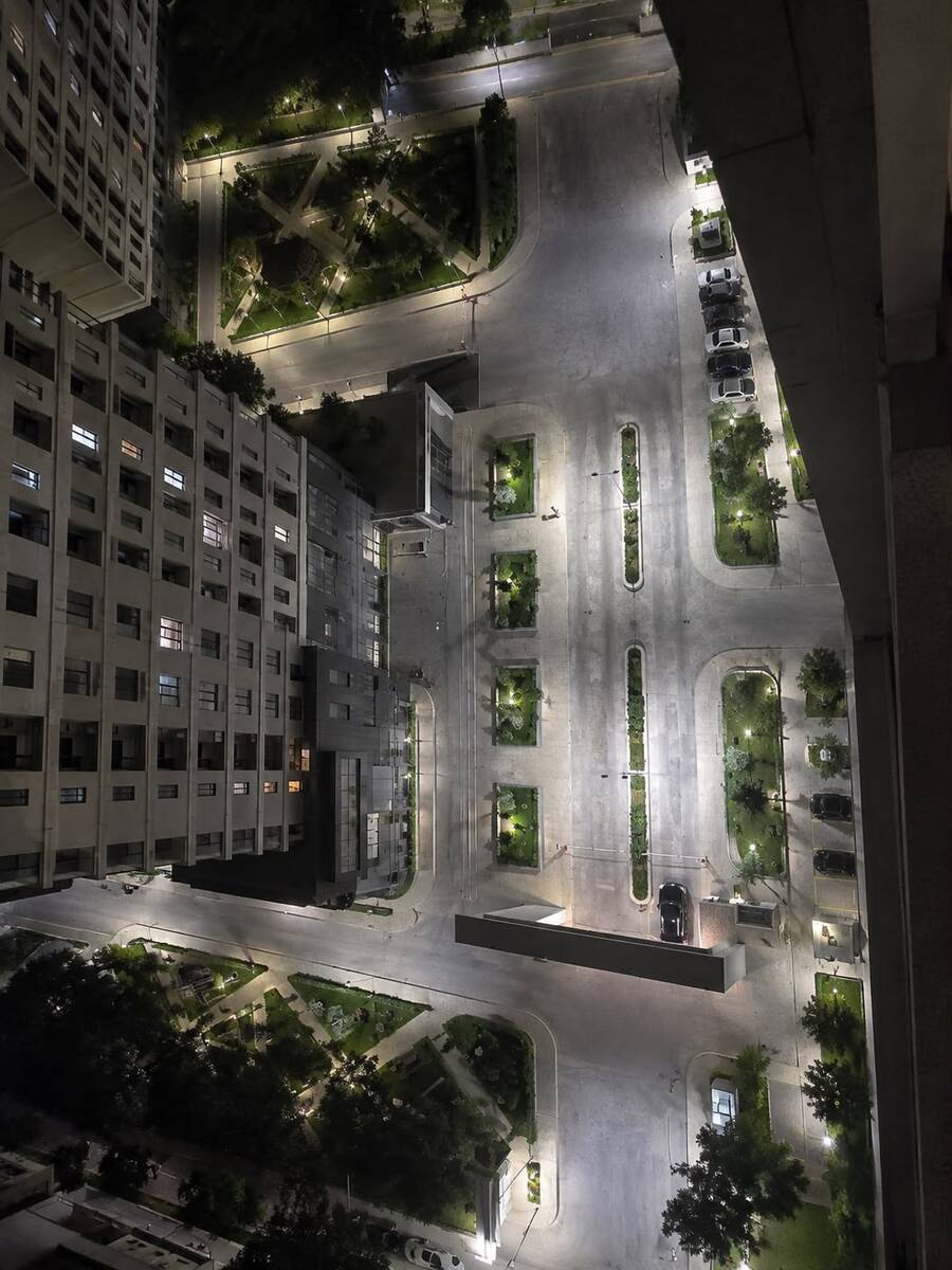 İcarəyə verilir 2 otaqlı yeni tikili 50 m² — Mənzil, Bakı (2)