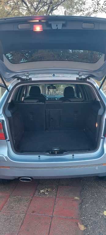 Mercedes B 200, 2.0 L, 2006 il, 390 500 km — Avtomobillər, Bakı (6)