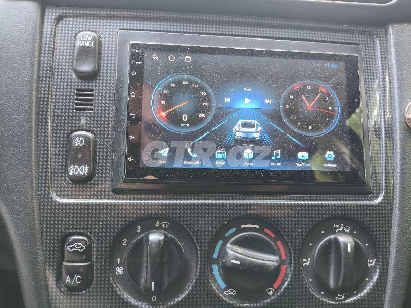Mercedes ML 270 2.7 L, 2000, 362 000 km 99-NL-228 — Avtomobillər, Bakı (9)