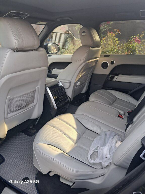 Land Rover RR Sport, 3.0 L, 2016 il, 192 000 km — Avtomobillər, Bakı (10)