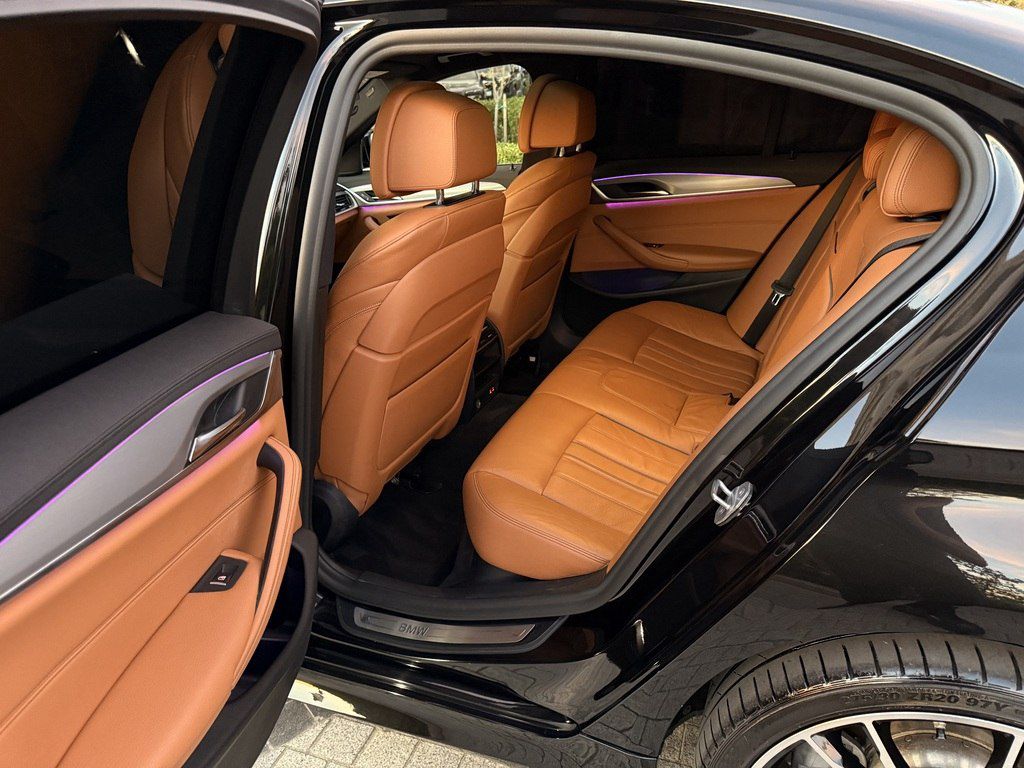 BMW 530e, 2.0 L, 12 kWh, 2019 il, 89 000 km — Avtomobillər, Bakı (9)