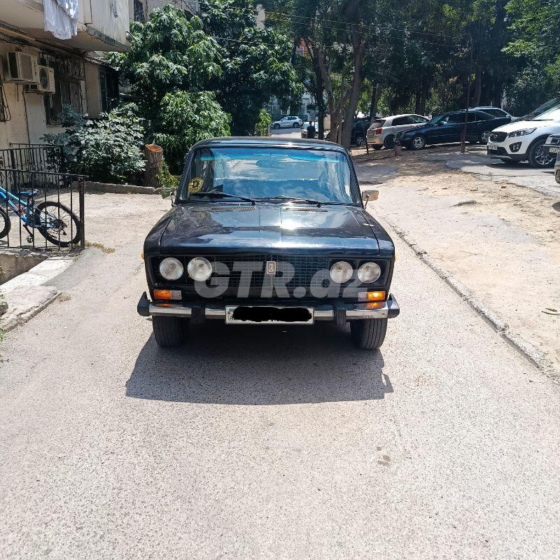 Lada (vaz) 2106 1.6 l, 2005, 190 000 km — Avtomobillər, Bakı (7)