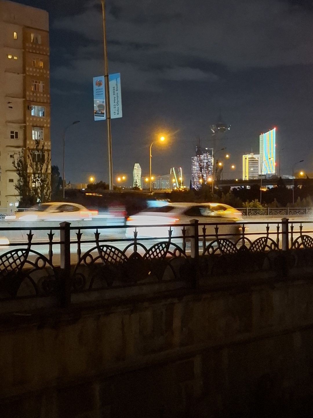 Satılır 5 otaqlı köhnə tikili 110 m² — Mənzil, Bakı (4)