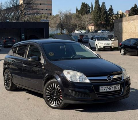 Opel Astra, 1.4 L, 2009 il, 225 000 km — Bakı