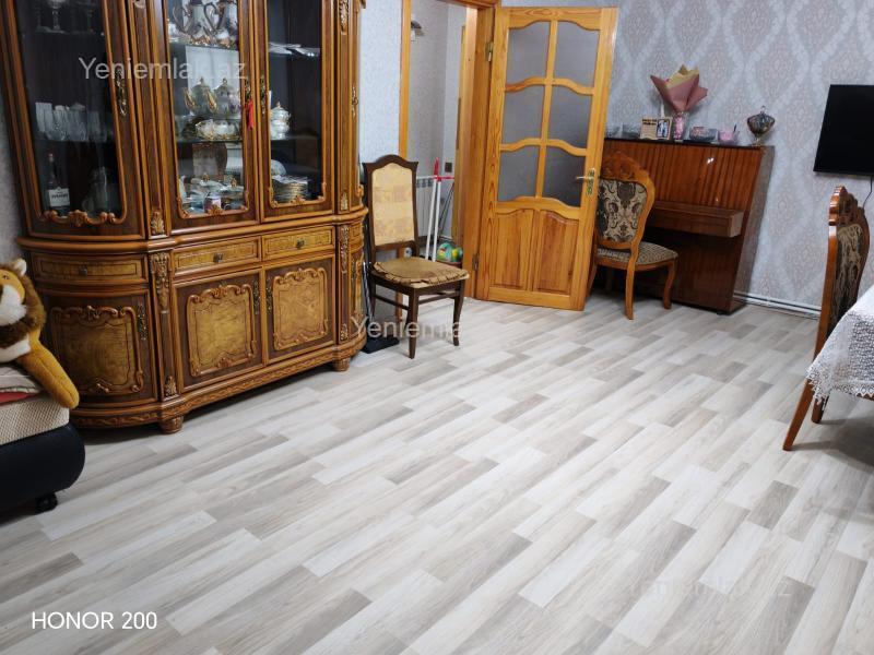 Satılır 5 otaqlı Bina evi menzil (Köhnə tikili), 110 m², 13-cü mikrorayon — Mənzil, Sumqayıt (7)