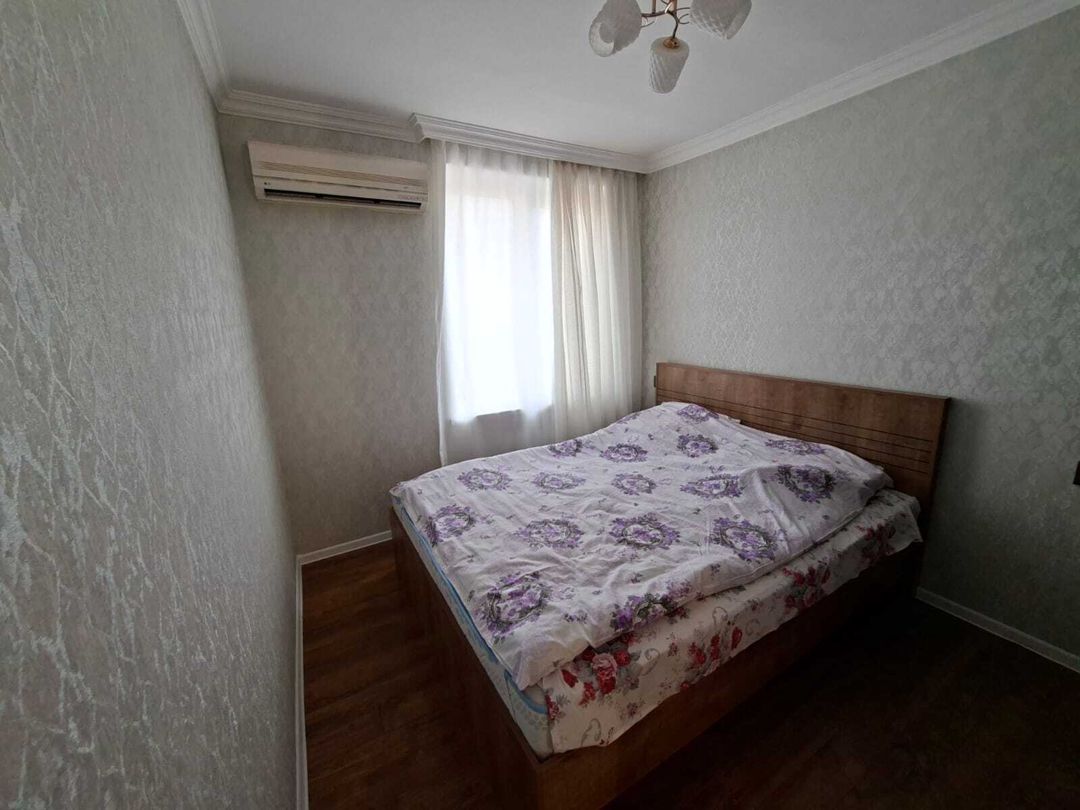 Satılır 2 otaqlı köhnə tikili 35 m² — Mənzil, Bakı (5)