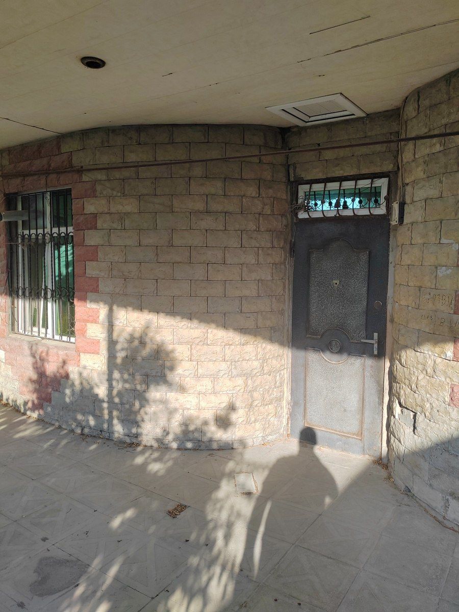 Satılır 3 otaqlı həyət evi/bağ evi 84 m² — Ev, villa, Bakı (7)