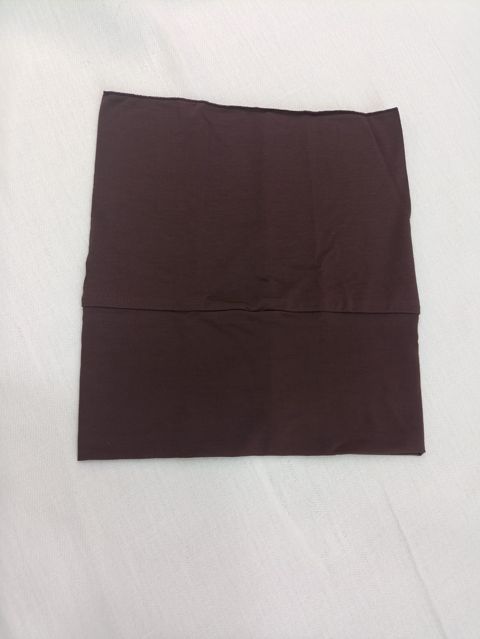 Bone, trikotaj, qəhvəyi, ölçü One size — Bakı