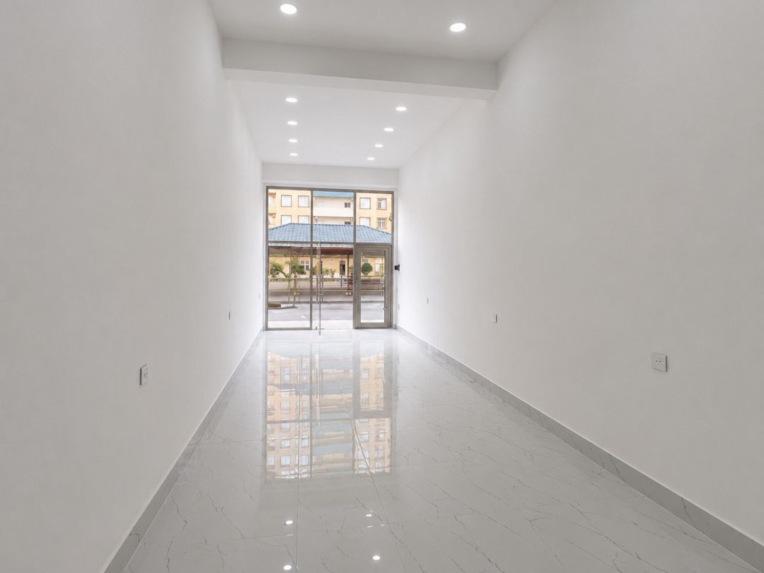 Satılır obyekt 35 m² — Əmlak, Bakı (2)