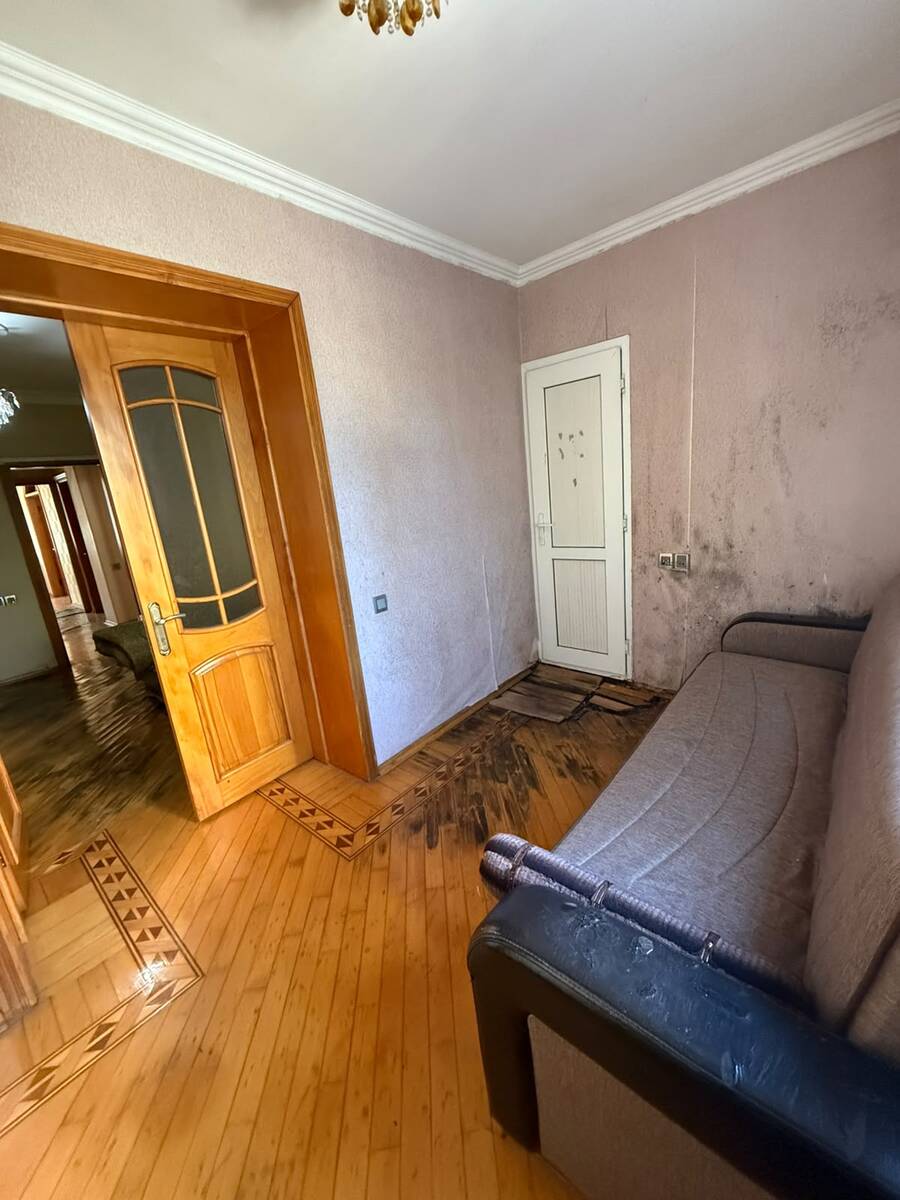 Satılır 4 otaqlı yeni tikili 80 m² — Mənzil, Bakı (10)
