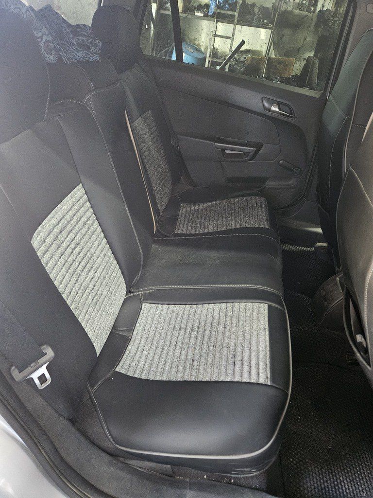 Opel Astra, 1.9 L, 2005 il, 358 648 km 99-KB-755 — Avtomobillər, Bakı (10)