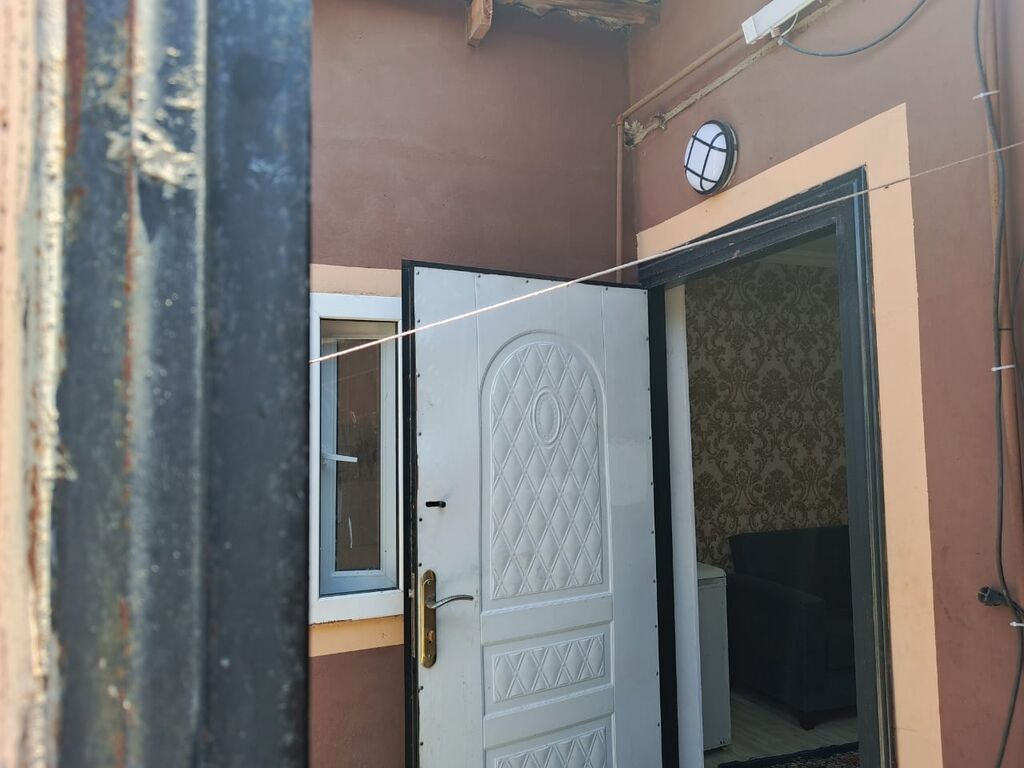 2 otaqlı, 40 kv. m, Kredit yoxdur, Orta təmir — Ev, villa, Digah (2)