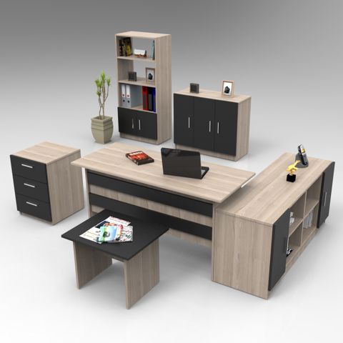 Keson ofis mebeli dəsti — Bakı