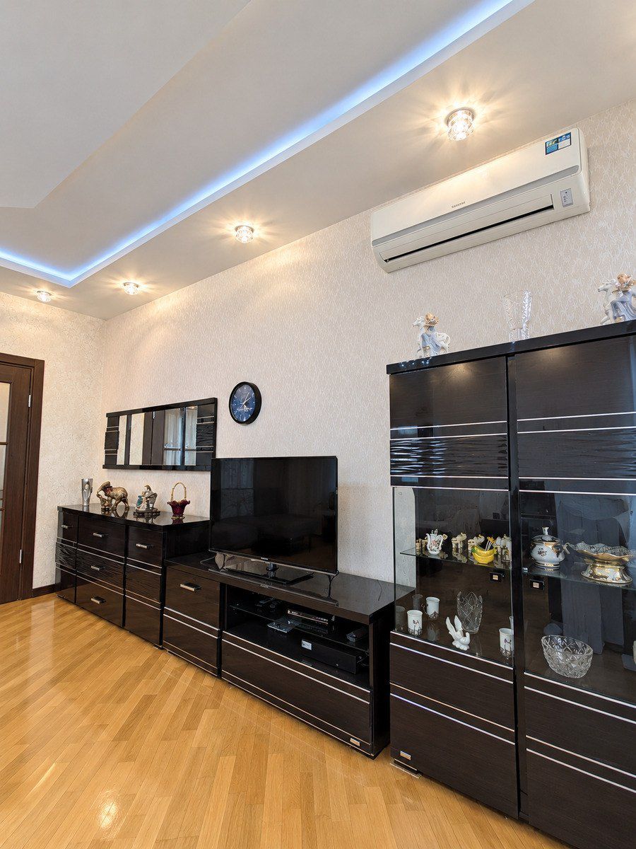 İcarəyə verilir 2 otaqlı yeni tikili 100 m² — Mənzil, Bakı (7)