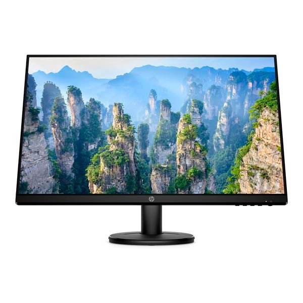 HP V27i FHD Monitor 9SV94AA — Mallar, Bakı