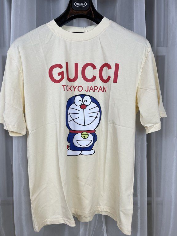 Futnolka "Gucci" — Geyim, ayakkabı, aksesuarlar, Bakı