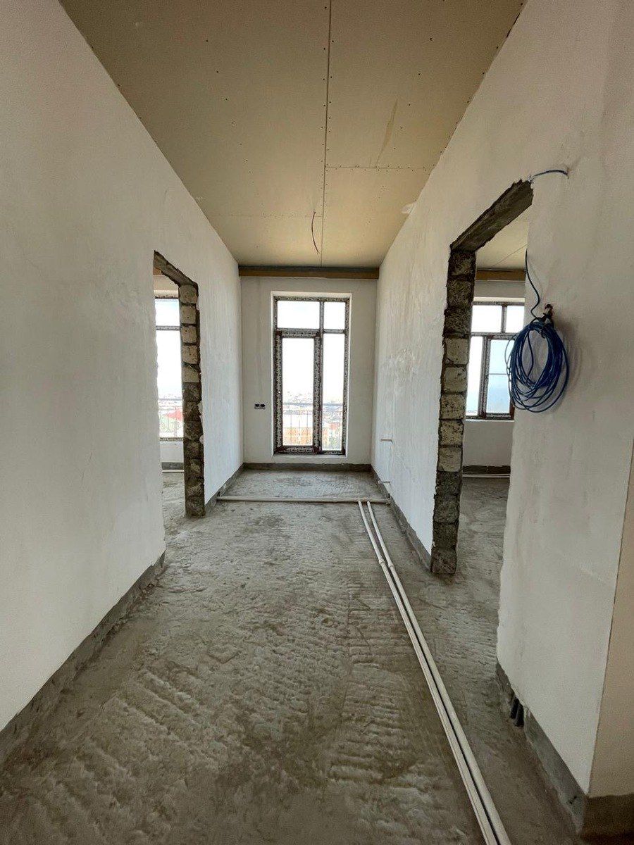 Satılır 4 otaqlı həyət evi/bağ evi 390 m² — Ev, villa, Bakı (5)