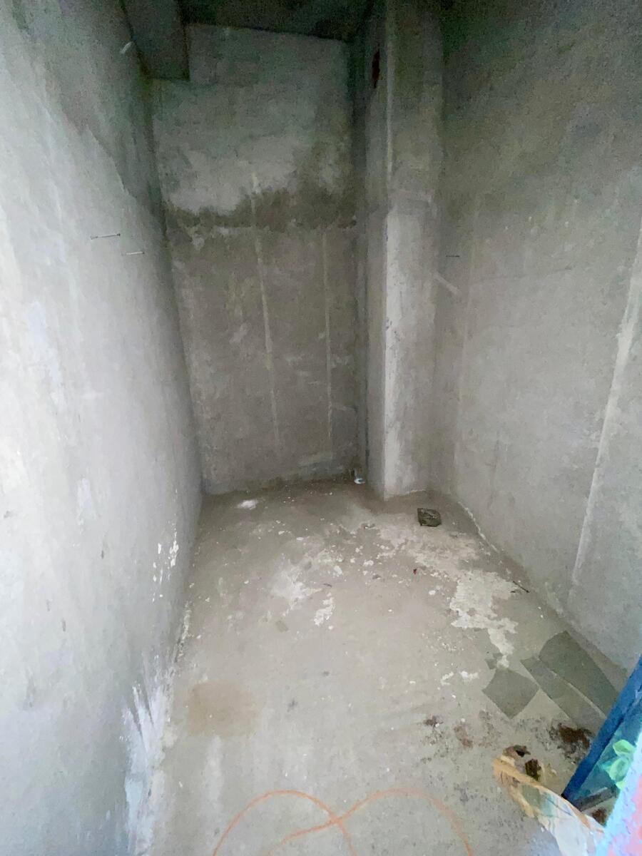 Satılır 1 otaqlı yeni tikili 64.7 m² — Mənzil, Xırdalan (5)