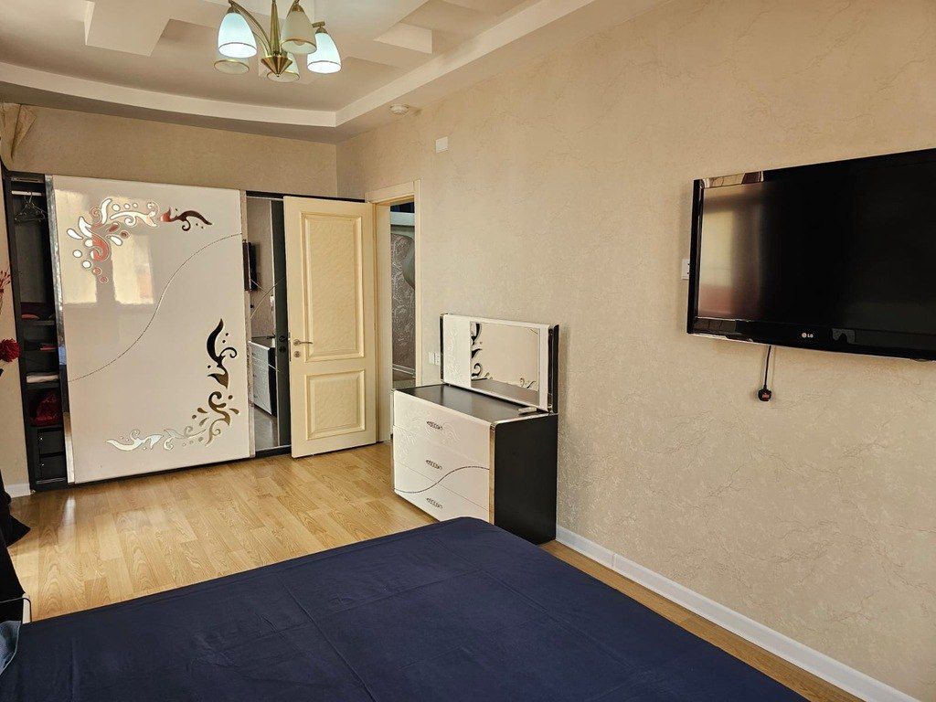 Satılır 3 otaqlı yeni tikili 150 m² — Mənzil, Bakı (7)