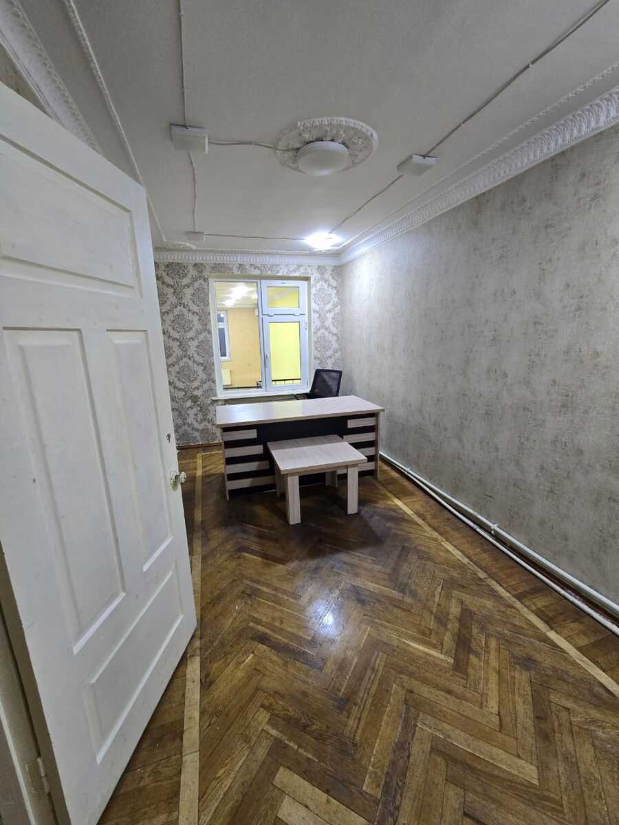İcarəyə verilir 5 otaqlı ofis 145 m² — Ofis, Bakı (7)